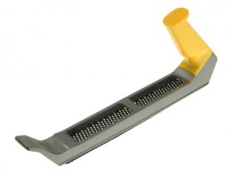 Stanley Metal Body Surform Plane        5 21 296 £20.49